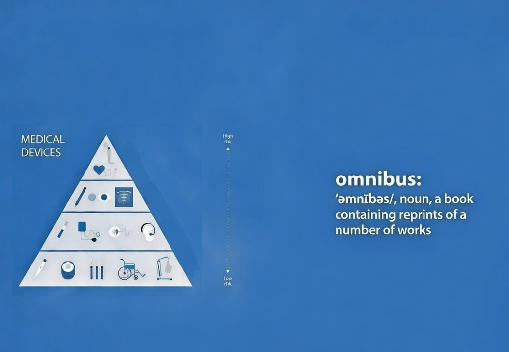 The EU Omnibus: A Single Framework for AI in Healthcare